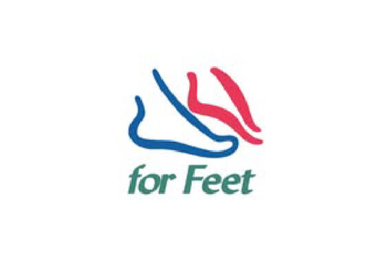 For Feet