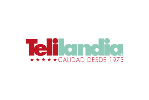 Telilandia